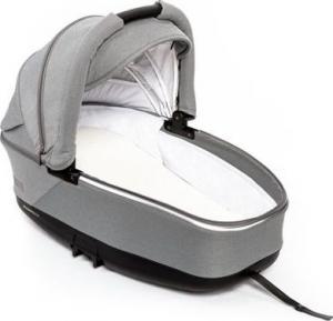 Wózek Espiro Next Manhattan szary 2