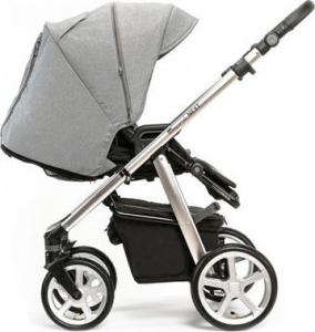 Wózek Espiro Next Manhattan szary 3