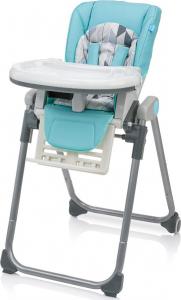Baby Design Krzesełko Lolly Pastell (05/5906724201387) 1