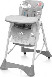 Baby Design Pepe 07 szary Jeżyk 1