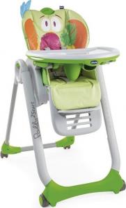 Chicco Polly 2 Start 3w1 Parrot 1