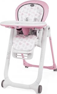 Chicco Polly Progress5 Pink 1