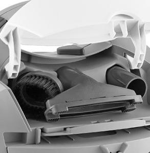 Odkurzacz Zelmer ZVC307HP 2