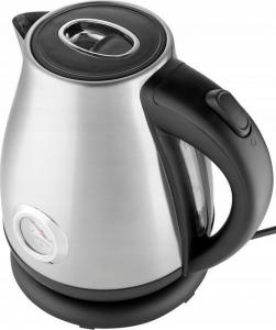 Czajnik Botti Bruce HHB1782B Srebrny 2
