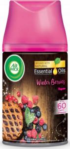 Air Wick Wkład zapachowy Freshmatic Winter Berries 250 ml 1