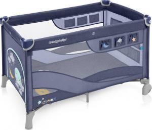 Baby Design Dream Regular Niebieski 1
