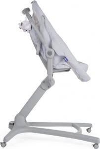 Chicco Łóżeczko Baby Hug Air 4w1 Stone 6