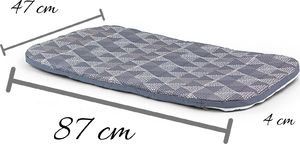 Milly Mally Łóżeczko/Kołyska Jane - pink 10