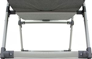 Milly Mally Łóżeczko/Kołyska Jane - gray 6