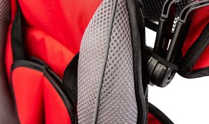 Toyz ROWEREK TRÓJKOŁOWY WROOM TOYZ-0343 RED 12