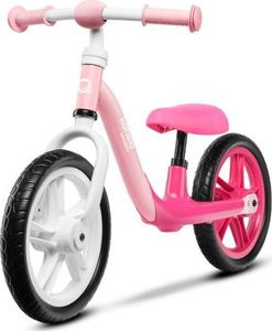 Rowerek biegowy Lionelo Loe-alex Bubblegum 2