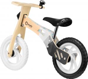 Rowerek biegowy Lionelo Rowerek biegowy Willy Carbon 3