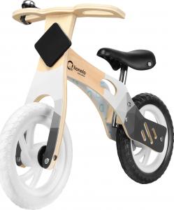 Rowerek biegowy Lionelo Rowerek biegowy Willy Carbon 7