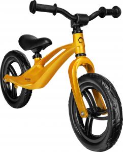 Rowerek biegowy Lionelo Bart Goldie 3