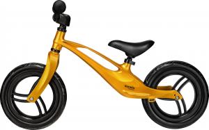 Rowerek biegowy Lionelo Bart Goldie 4