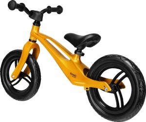 Rowerek biegowy Lionelo Bart Goldie 5