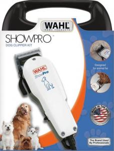 Maszynka do strzyżenia psa Wahl Show Pro 2
