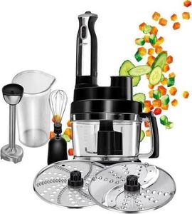 Blender MPM MRK-17 3