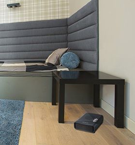 Termowentylator Rowenta aluminiowy 2400 W 2