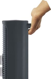 Termowentylator Rowenta aluminiowy 2400 W 3