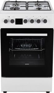 Kuchenka MPM 54-KGM-09TE 2