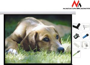 Ekran do projektora Maclean MC-561 2