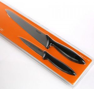 Fiskars ZESTAW 2 NOŻY 1023783 ESSENTIAL* 2