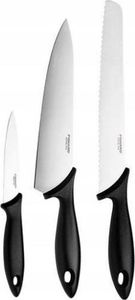 Fiskars ZESTAW 3 NOŻY 1023784 1