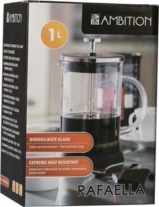 Ambition ZAPARZACZ DO KAWY 62222 1000 ML 4