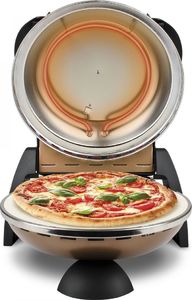 G3Ferrari PIEC DO PIZZY G3FERRARI G 10006 BRĄZOWY 2