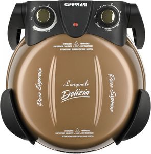 G3Ferrari PIEC DO PIZZY G3FERRARI G 10006 BRĄZOWY 4