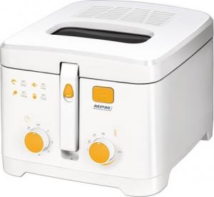 Frytkownica MPM MFR-08 1