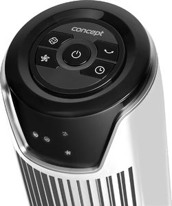 Wentylator Concept VS 5100 3