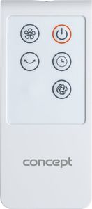 Wentylator Concept VS 5100 4