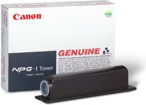 Toner Canon NPG-1 - 1372A005 1