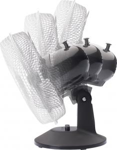 Wentylator Sencor SFE 2311BK 3