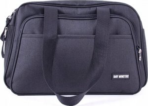 Baby Monsters BABY MONSTERS TORBA SLEEPY BAG BM90005 4