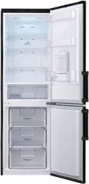 Lodówka LG GBF539WBQWB Czarna 2