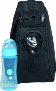 Safety 1st TORBA MOD BAG 16339600 BLACK SAFETY +PRZEWIJAK +POJ.NA SMOCZEK 4