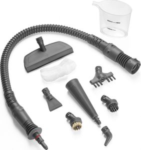 Parownica Concept Solution Perfect Clean CP 1010 3