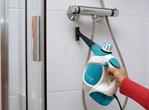 Parownica Concept Solution Perfect Clean CP 1010 5