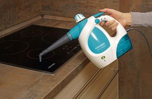 Parownica Concept Solution Perfect Clean CP 1010 6