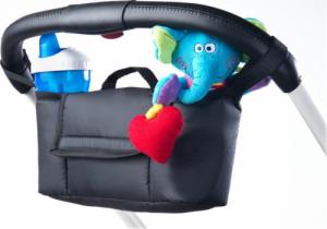 Caretero Mini organizer do wózka 2