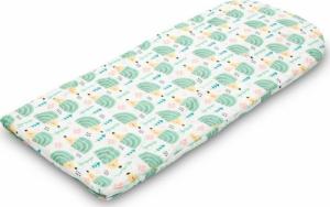 Sensillo GNIAZDO KOKON SILLO-2287 70x30 MIĘTOWE JEŻYKI 300157 2