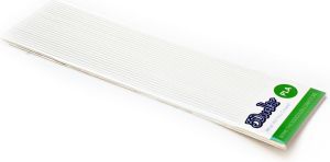 3Doodler Wkład biały (PL06-SNOW) 2