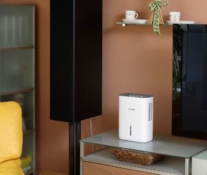 Concept Solution Osuszacz powietrza OV1000 6