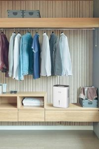 Concept Solution Osuszacz powietrza OV1000 7