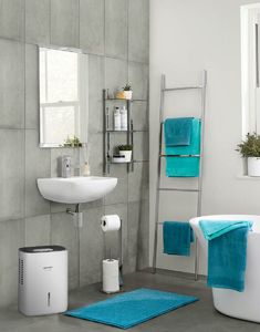 Concept Solution Osuszacz powietrza OV1000 8