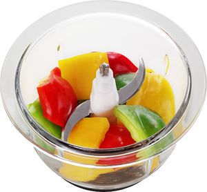 Rozdrabniacz Concept RM 3270 10