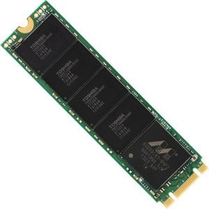 Dysk SSD Plextor 256 GB M.2 2280  (PX-G256M6e) 2